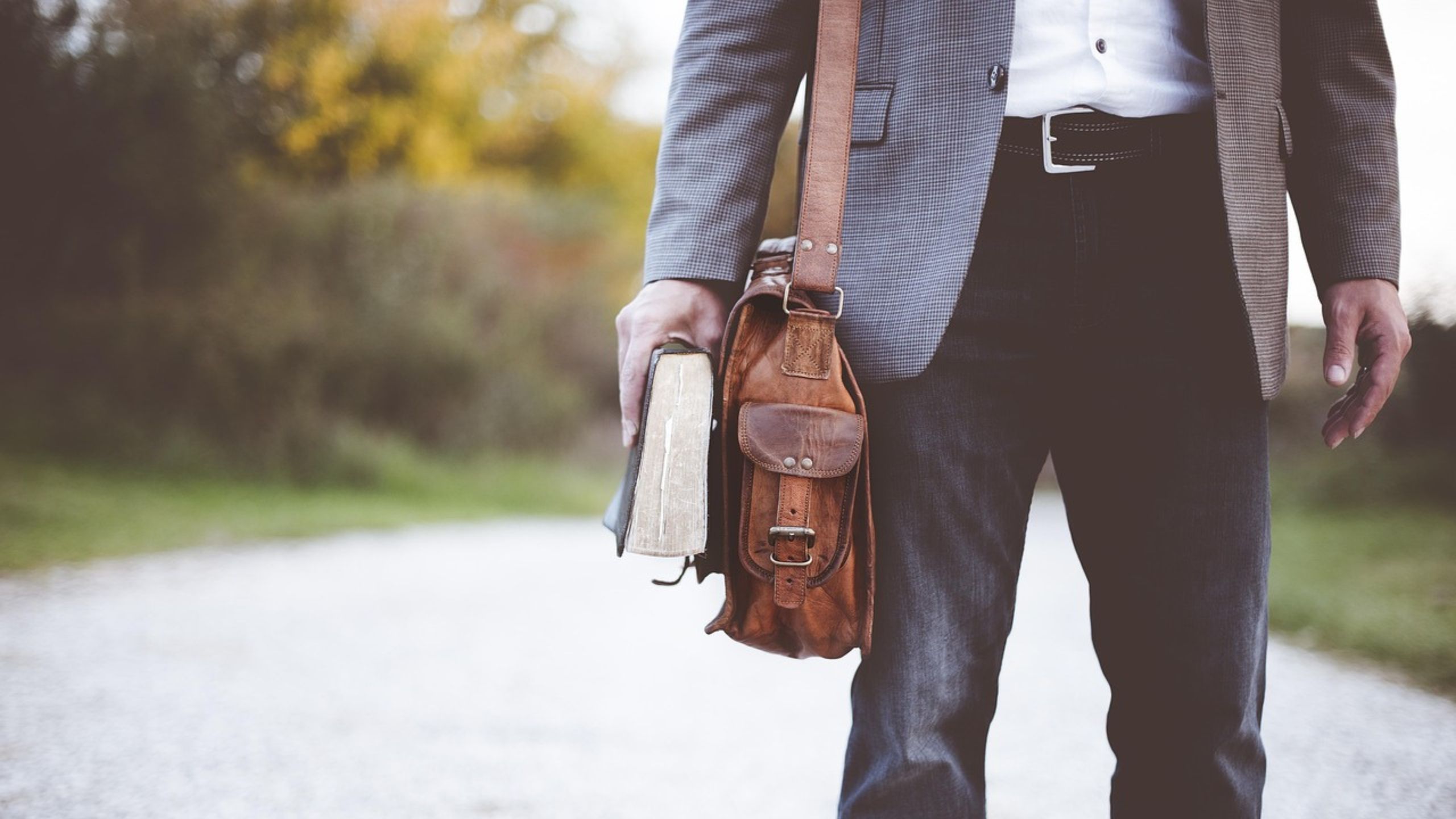 Strategie competitive nel settore moda: intervista a Daniele Leone
