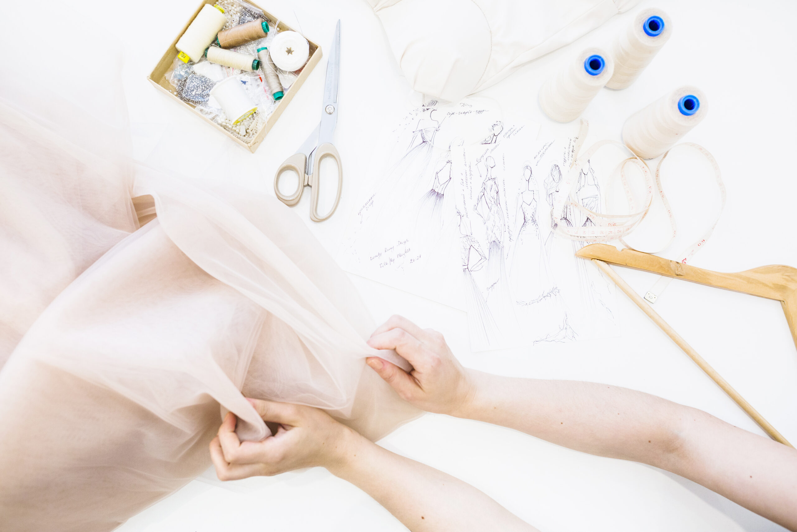 Progettazione sostenibile nella moda: la nuova creatività responsabile